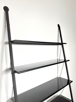 Estantería John Ild Philippe Starck