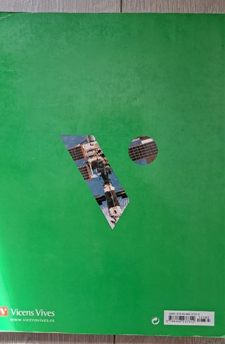 HE (HISTORIA DE ESPAA) BACHILLERATO AULA 3D