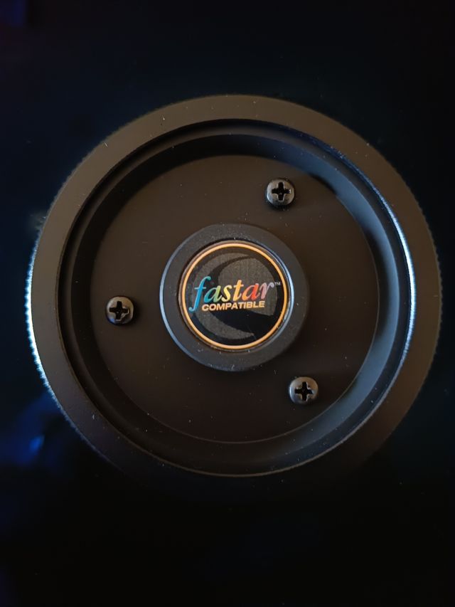 Telescopio Celestron C8 SGT