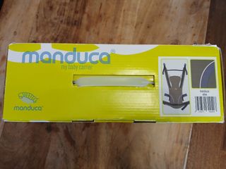 Manduca Mochila Portabebés