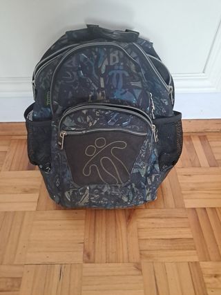 Mochila escolar Totto