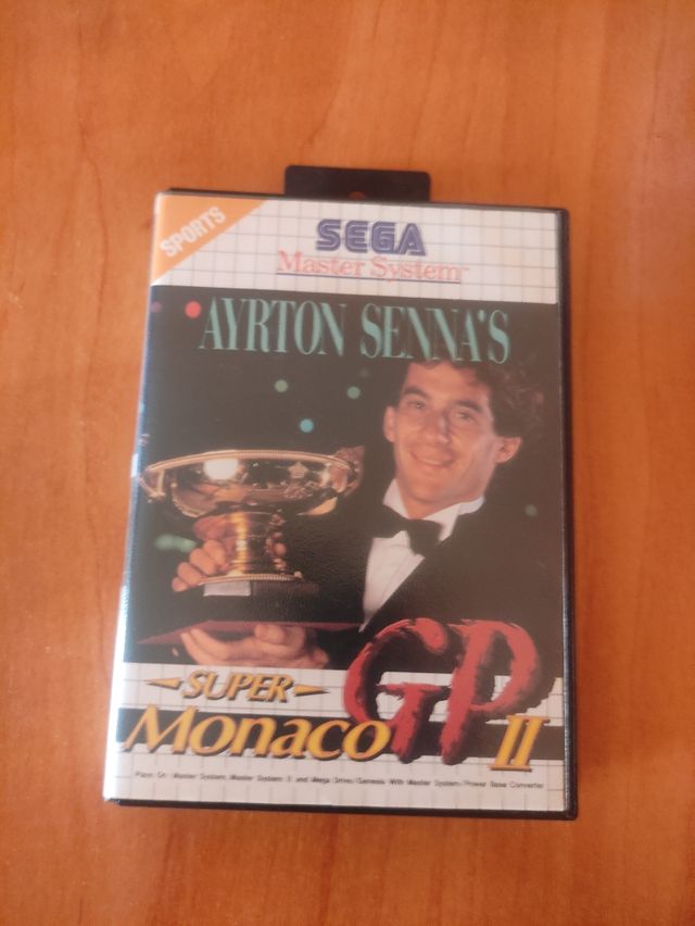 Pack Sega Master System II