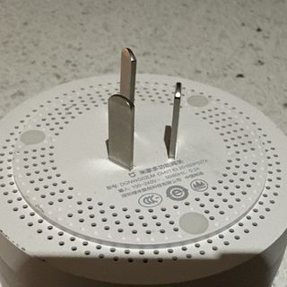 Xiaomi Mi Smart Home Gateway 2 (DGNWG02LM)
