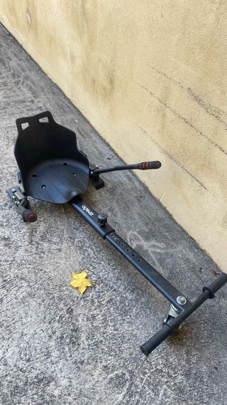 Kart para Hoverboard