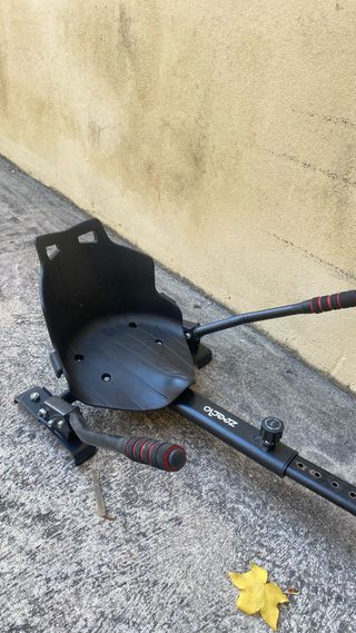 Kart para Hoverboard