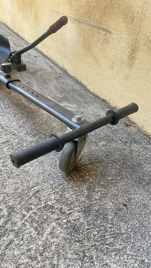 Kart para Hoverboard