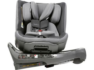Silla Coche Jane iXpert Mars Gray Isofix
