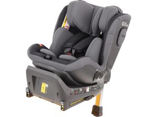 Silla Coche Jane iXpert Mars Gray Isofix
