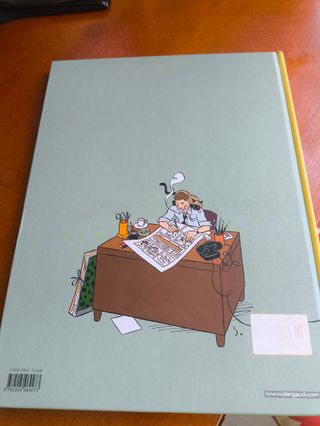 Les aventures d'Hergé. 1a ed. 2011