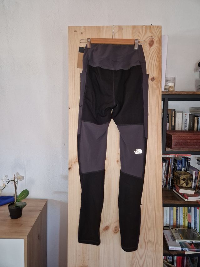 Pantalón montaña The North Face NUEVO