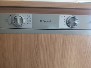 Nevera Dometic Grande