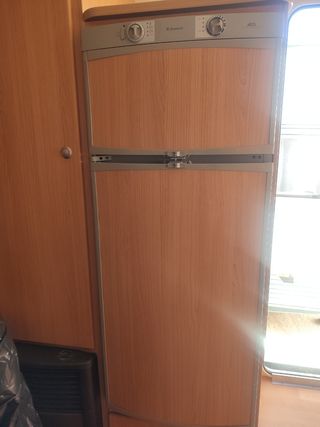Nevera Dometic Grande