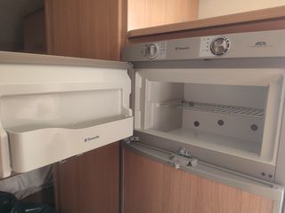 Nevera Dometic Grande