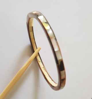 Braccialetto bigiotteria