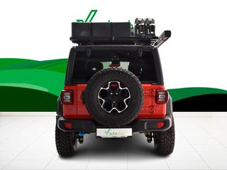 Jeep Wrangler 4p 2.0 380CV Rubicon 8ATX E6D