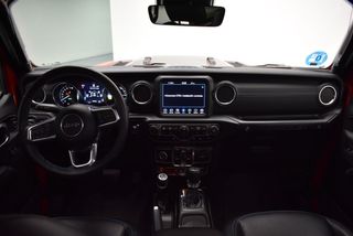 Jeep Wrangler 4p 2.0 380CV Rubicon 8ATX E6D