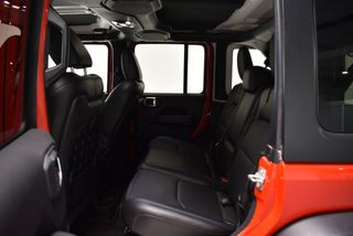 Jeep Wrangler 4p 2.0 380CV Rubicon 8ATX E6D