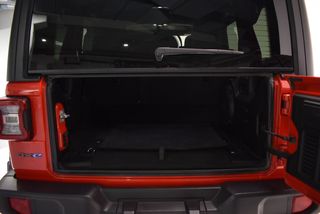 Jeep Wrangler 4p 2.0 380CV Rubicon 8ATX E6D