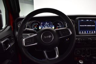 Jeep Wrangler 4p 2.0 380CV Rubicon 8ATX E6D