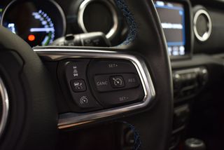 Jeep Wrangler 4p 2.0 380CV Rubicon 8ATX E6D
