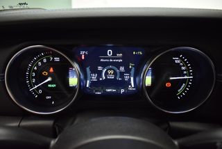 Jeep Wrangler 4p 2.0 380CV Rubicon 8ATX E6D