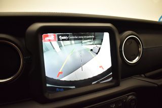 Jeep Wrangler 4p 2.0 380CV Rubicon 8ATX E6D