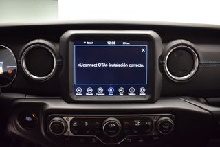 Jeep Wrangler 4p 2.0 380CV Rubicon 8ATX E6D