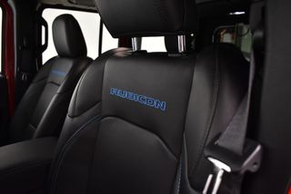 Jeep Wrangler 4p 2.0 380CV Rubicon 8ATX E6D
