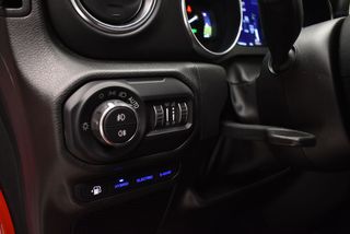 Jeep Wrangler 4p 2.0 380CV Rubicon 8ATX E6D