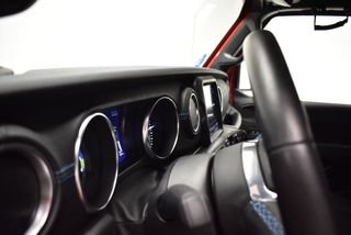 Jeep Wrangler 4p 2.0 380CV Rubicon 8ATX E6D