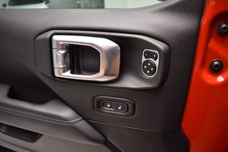 Jeep Wrangler 4p 2.0 380CV Rubicon 8ATX E6D