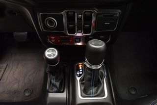 Jeep Wrangler 4p 2.0 380CV Rubicon 8ATX E6D