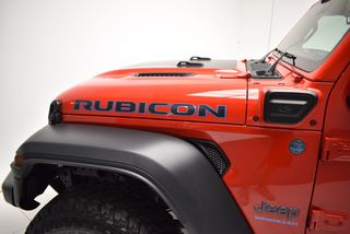 Jeep Wrangler 4p 2.0 380CV Rubicon 8ATX E6D