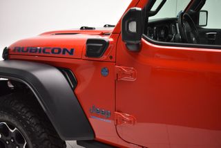 Jeep Wrangler 4p 2.0 380CV Rubicon 8ATX E6D