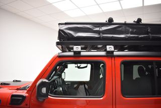 Jeep Wrangler 4p 2.0 380CV Rubicon 8ATX E6D
