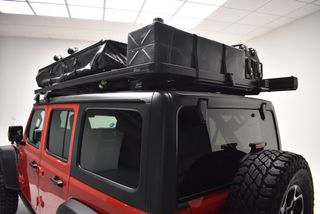 Jeep Wrangler 4p 2.0 380CV Rubicon 8ATX E6D