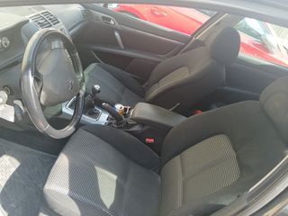 Peugeot 407 2005