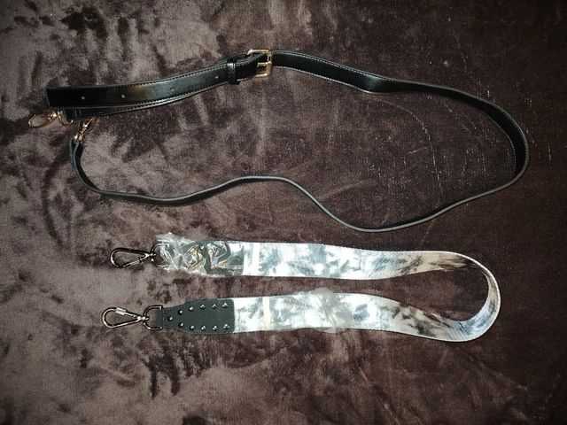 Correas Desigual Originales