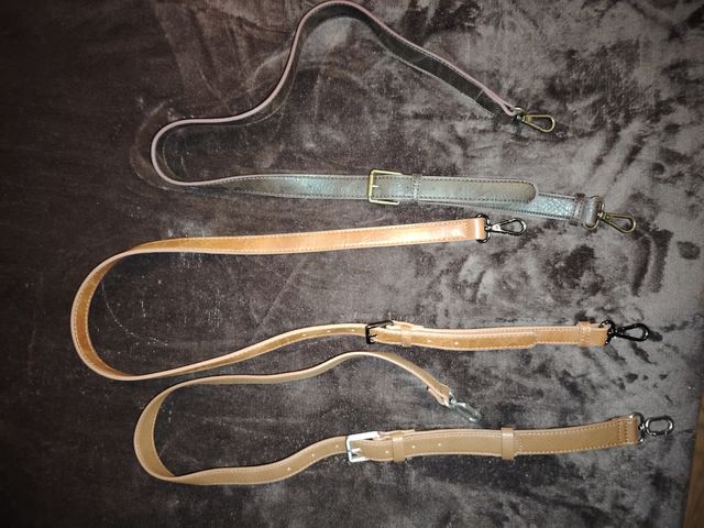 Correas Desigual Originales