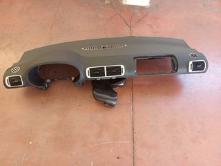 Salpicadero Audi A3 8L