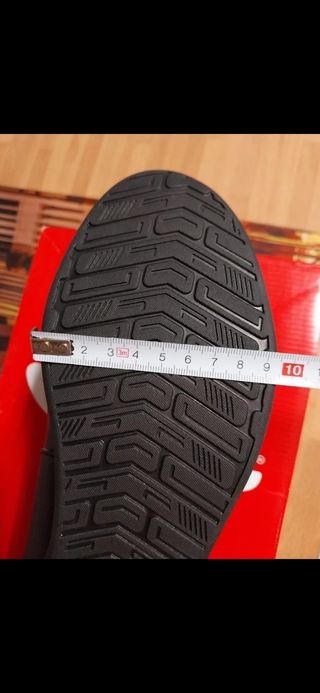 Zapatillas Ferrari PUMA Drift Cat Delta Negras