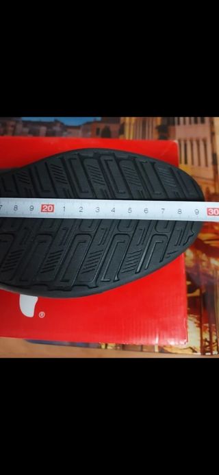Zapatillas Ferrari PUMA Drift Cat Delta Negras