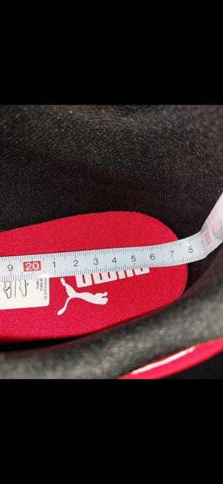 Zapatillas Ferrari PUMA Drift Cat Delta Negras