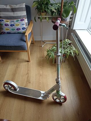Patinete Oxelo para niñ@s