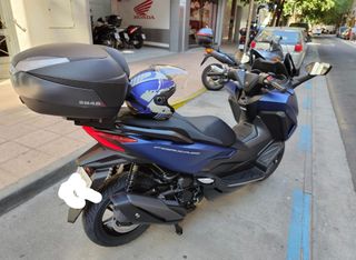 Honda Forza 350 Azul