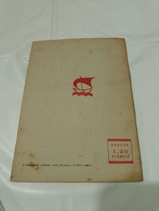 Libros Históricos - "La Reconquista de España"