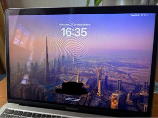 Macbook Air M1