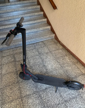Xiaomi Mi Scooter 3 Lite