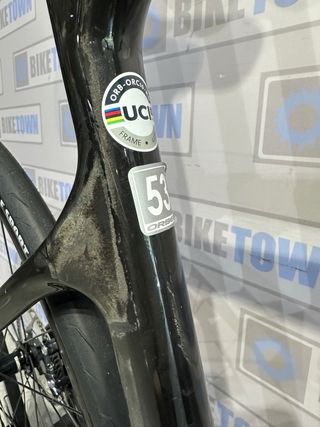Orbea Orca M20 