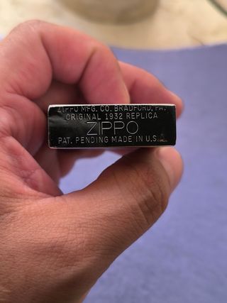 Super AFFARE!! Confezione da 4 accendini ZIPPO!!